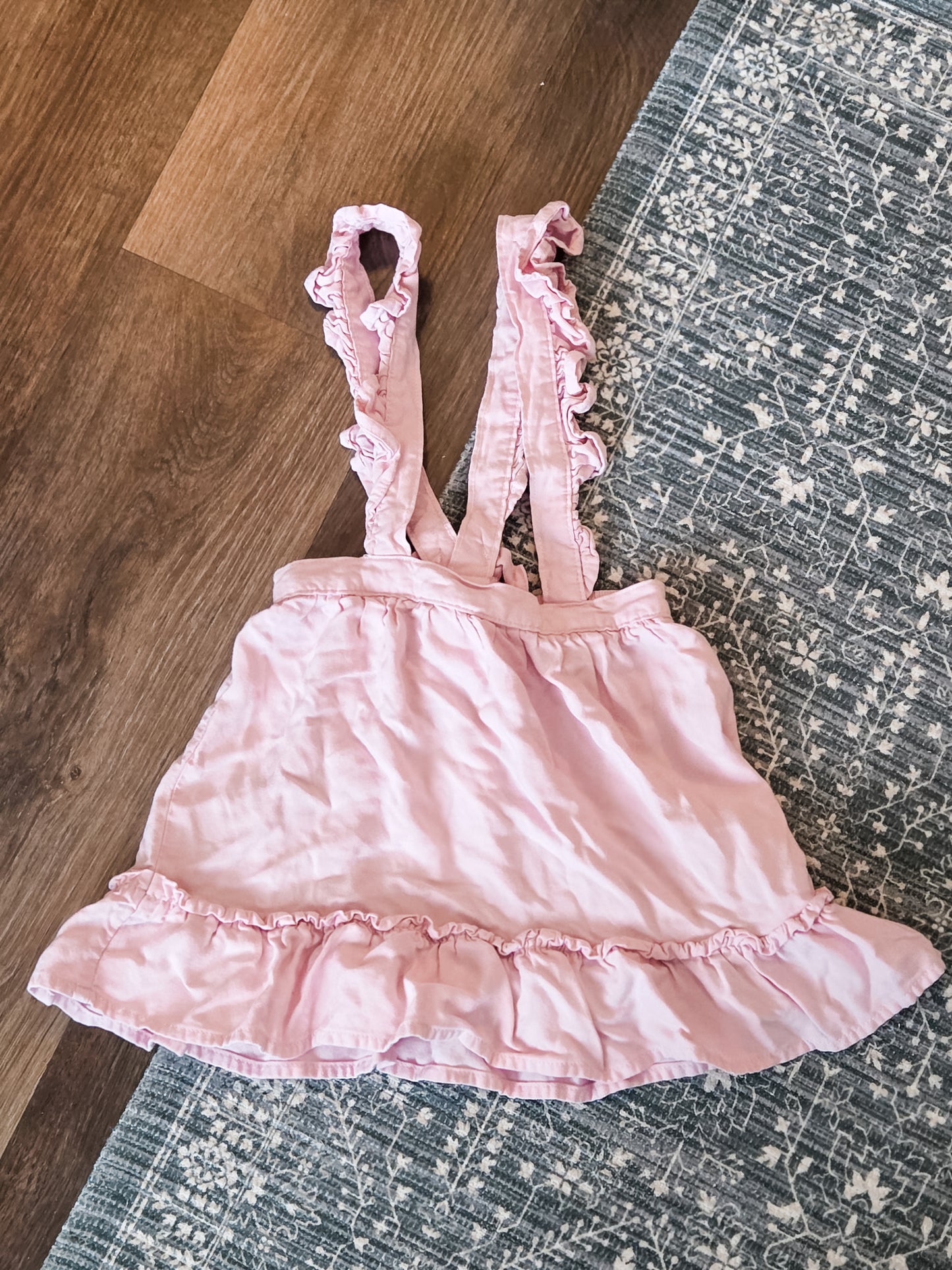 Pink Jumper 3T