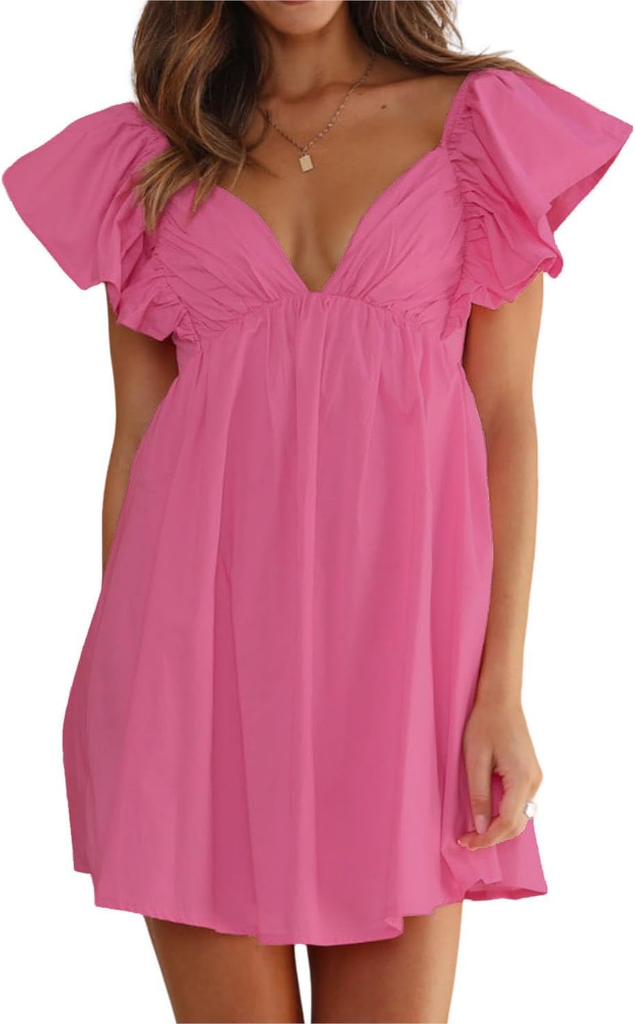 Pink Dress S