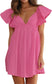 Pink Dress S