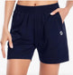 Navy Shorts M