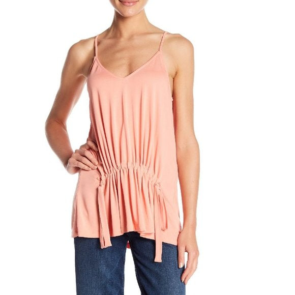 Coral Tank M