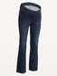 Bootcut Maternity Jeans 18
