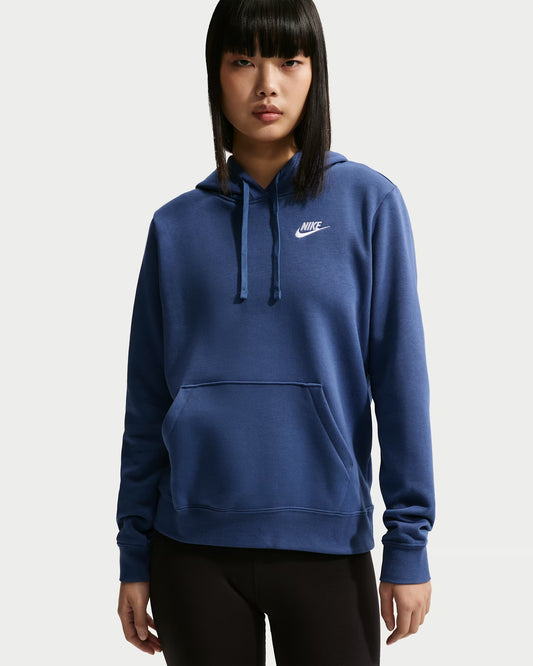 Black Nike Hoodie S