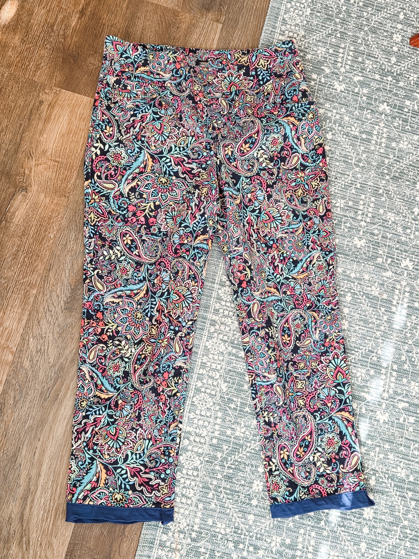 Print Capris 6