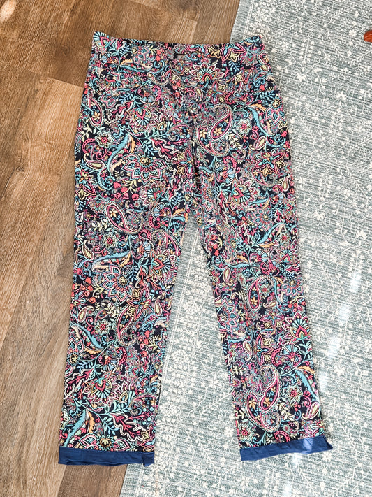 Print Capris 6