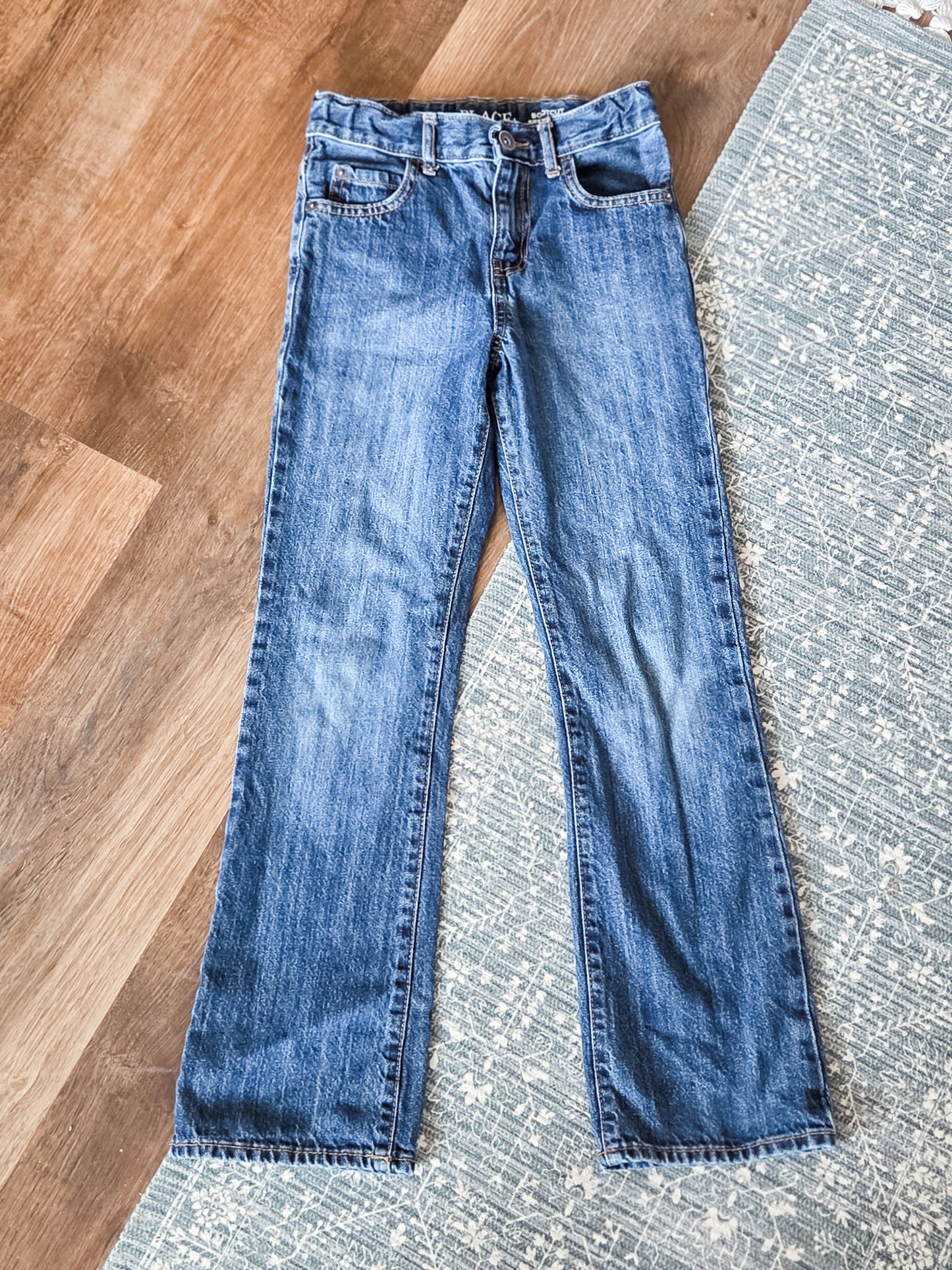 Bootcut Jeans Youth 10