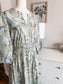NEW Sage Floral Dress