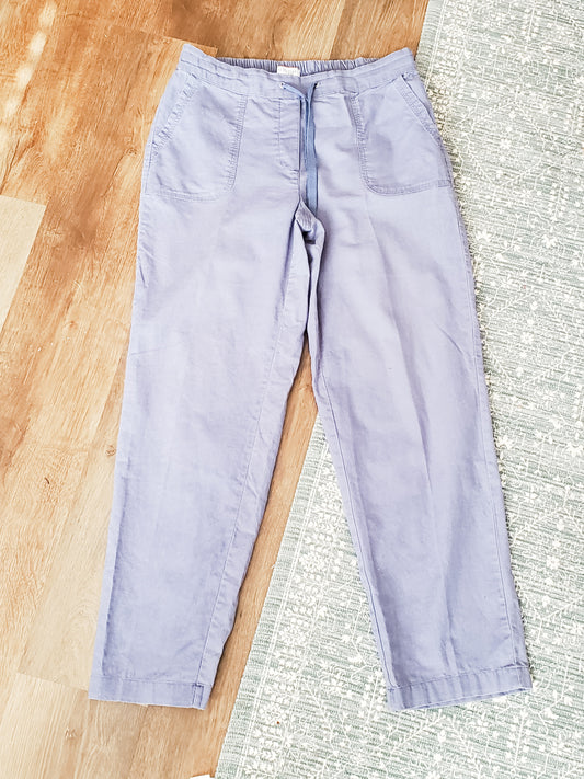 Blue Pants PS
