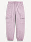Purple Pants Youth S