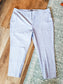 NWT Blue Pants 20