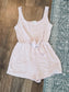 Pink Romper S