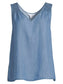 Chambray Tank L