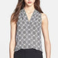 Black Print Tank S