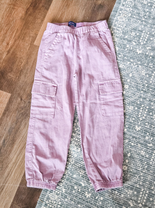 Purple Pants Youth S