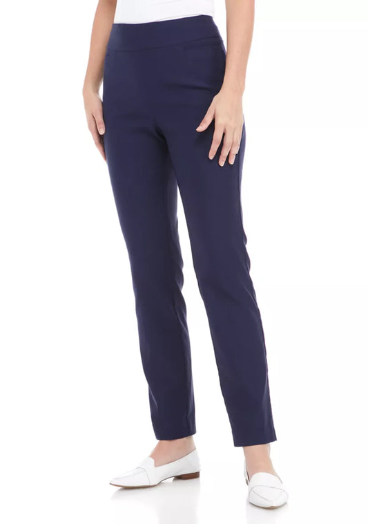 NWT Navy Pants 16