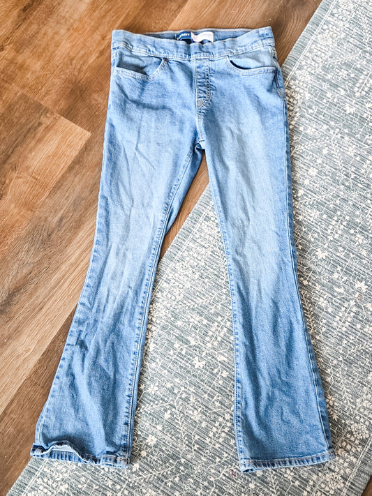 Bootcut Jeans Youth XL