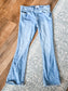 Bootcut Jeans Youth XL
