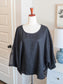 Black Top 1-2X