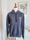 Black Nike Hoodie S