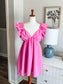 Pink Dress S