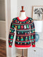 Christmas Sweater XS