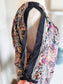 Multi Color Boho Dress M