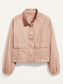Mauve Jacket L