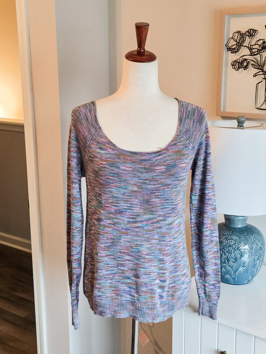 Multi Color Sweater S