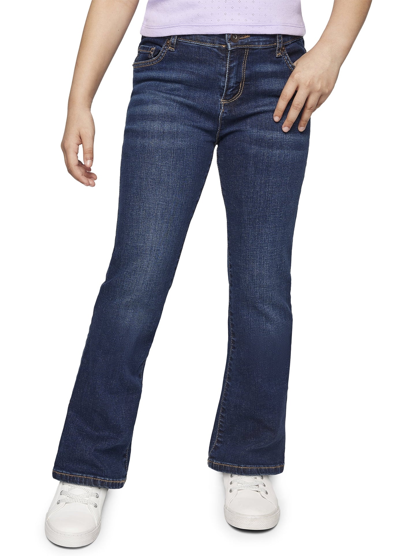 Bootcut Jeans Youth 10