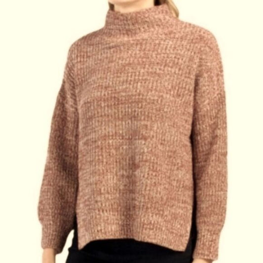 Camel Sweater S