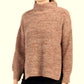 Camel Sweater S