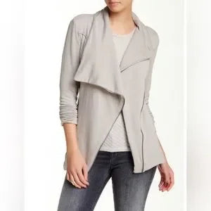 Gray Jacket S