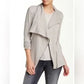 Gray Jacket S