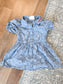 Paddington Dress 2T