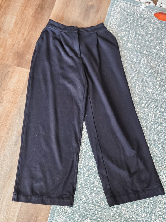 Black Pants S