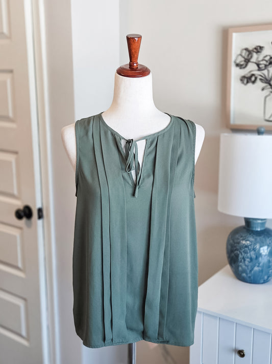 Green Tank S