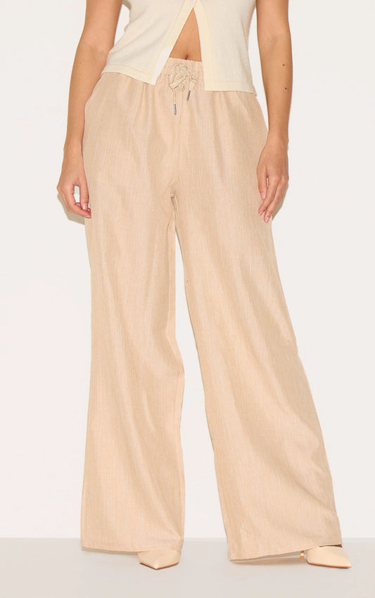 Tan Pants