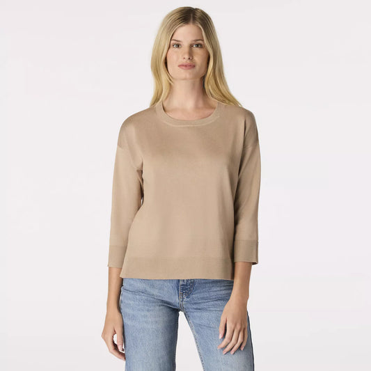 Brown Pullover M