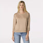 Brown Pullover M