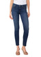 Paige Dark Wash Skinny Jeans 32
