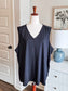Black Tank 3X