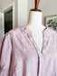 Mauve Embroidered Top XL/1X
