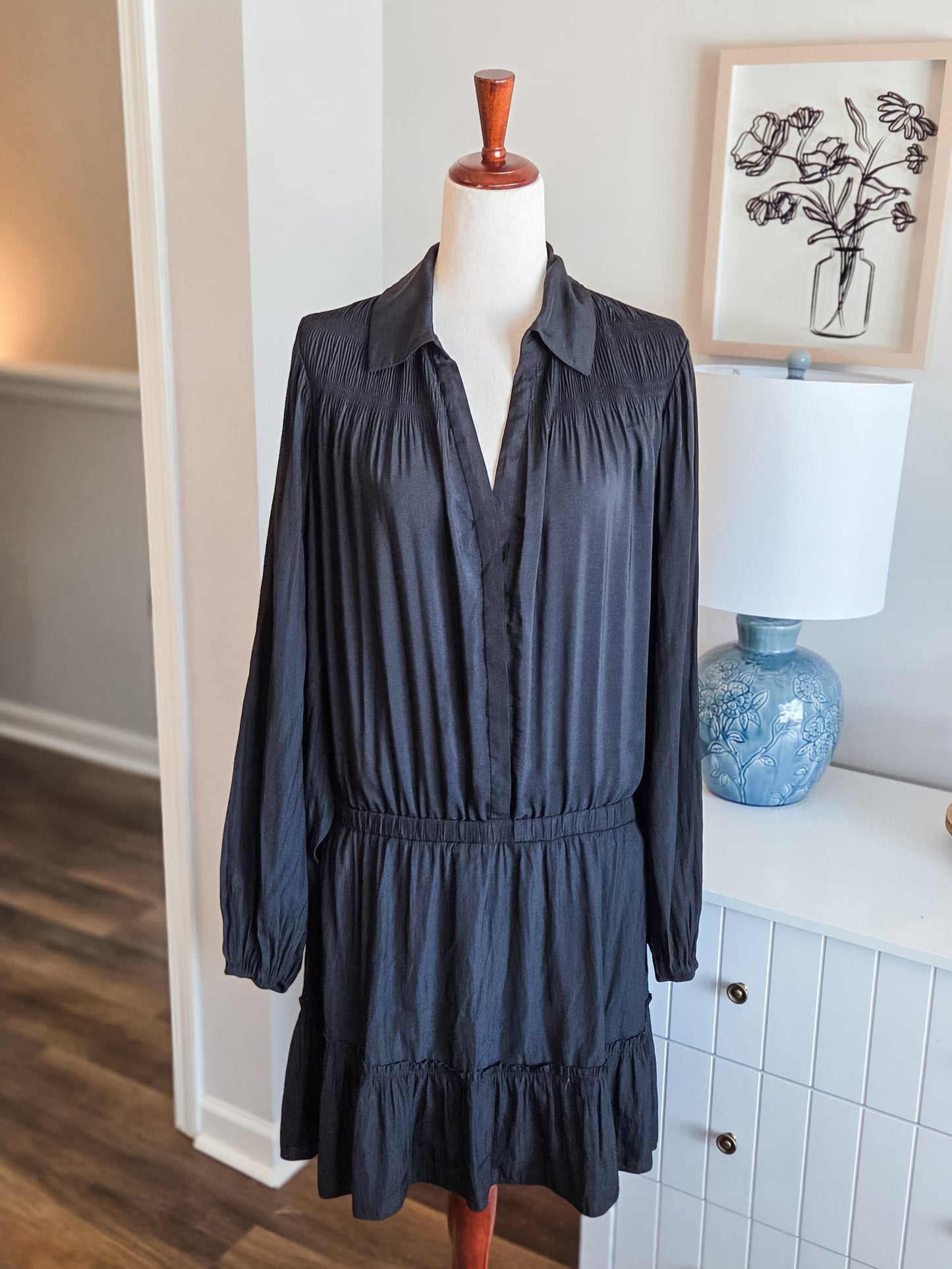 Black Dress L