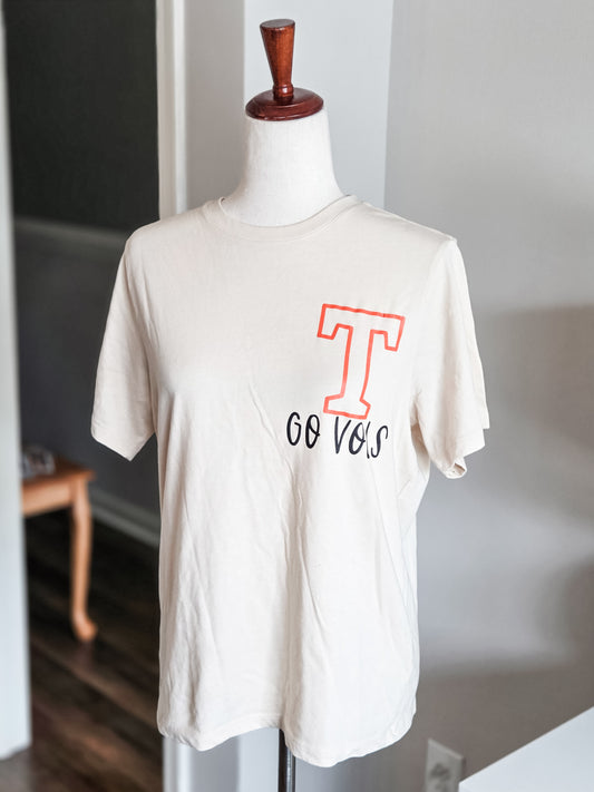 Vols Tee Youth XL