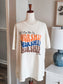 Cream Psalm 150 Tee 1-2X