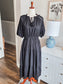 NEW Black Dress