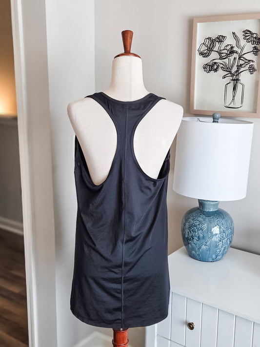 Multi Color Athletic Tank XL