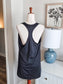 Multi Color Athletic Tank XL