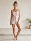 Pink Romper S