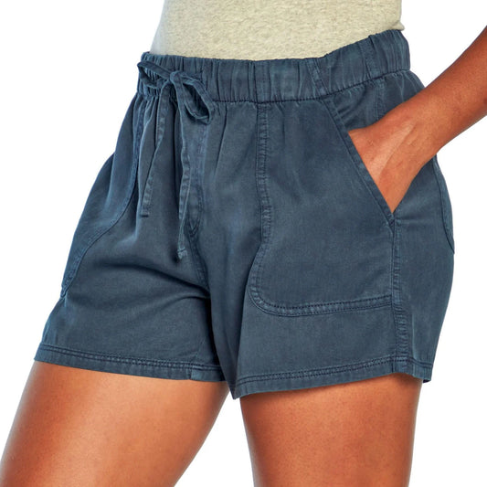 Black Shorts L